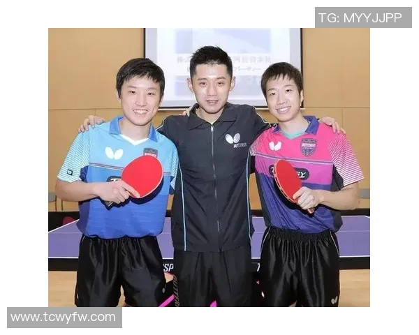 中国乒乓球队与日本乒乓球队的巅峰对决与未来展望