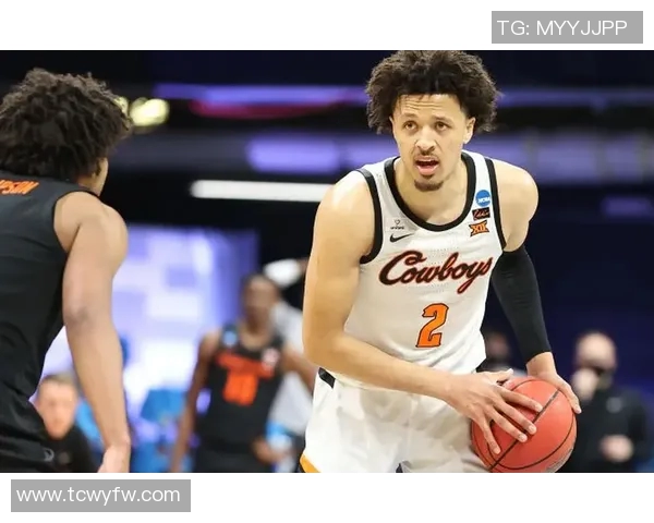 凯德坎宁安:年轻篮球天才的崛起与未来发展潜力分析